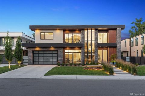 164 S Fairfax Street Denver CO 80246