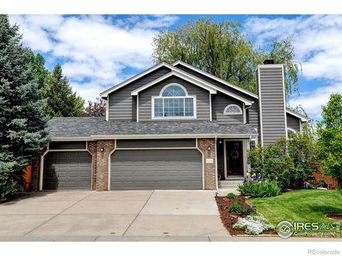 2132 Sweetwater Creek Drive, Fort Collins, CO 80528 - #: IR1009691
