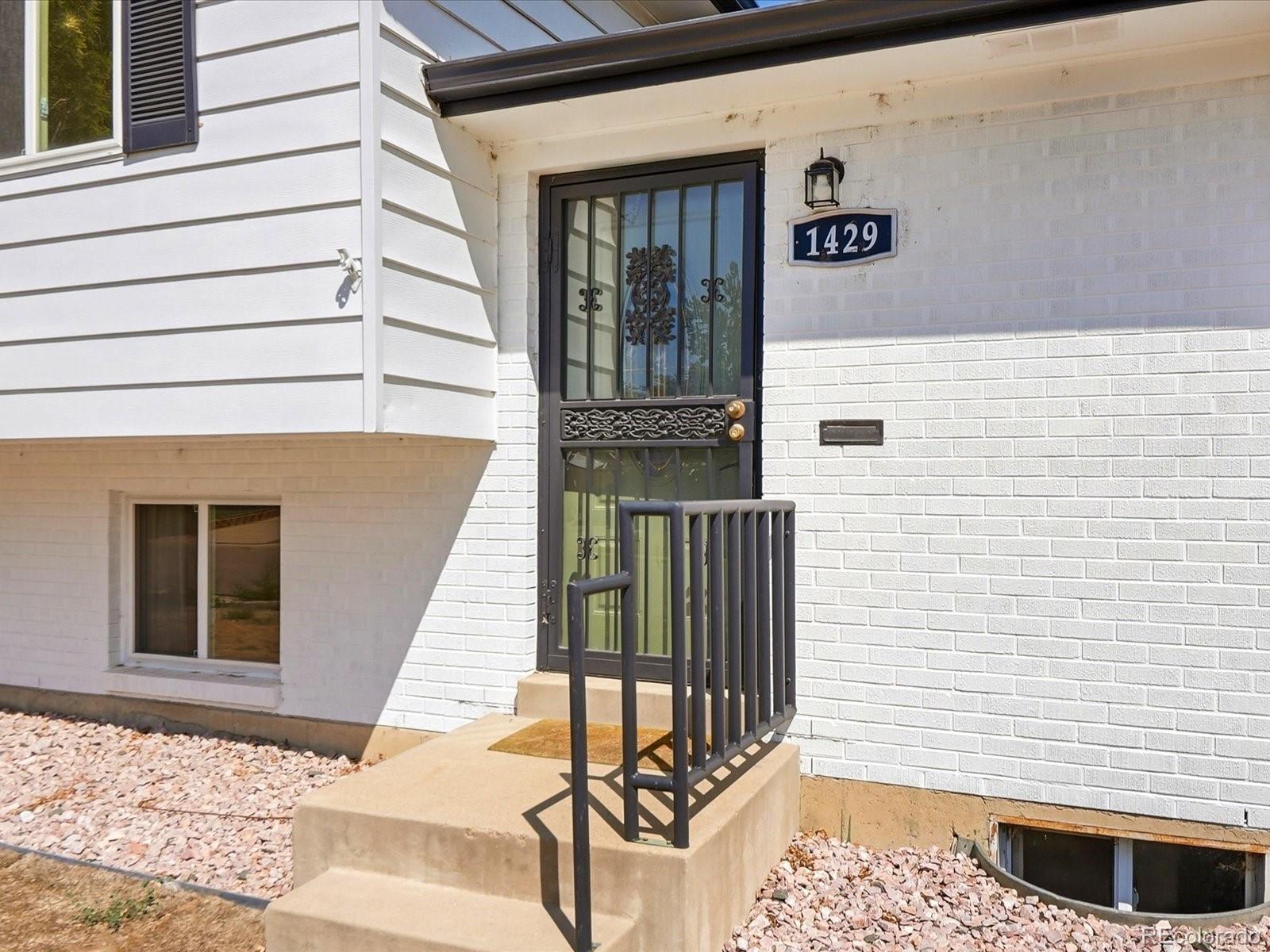 1429 Dean Drive