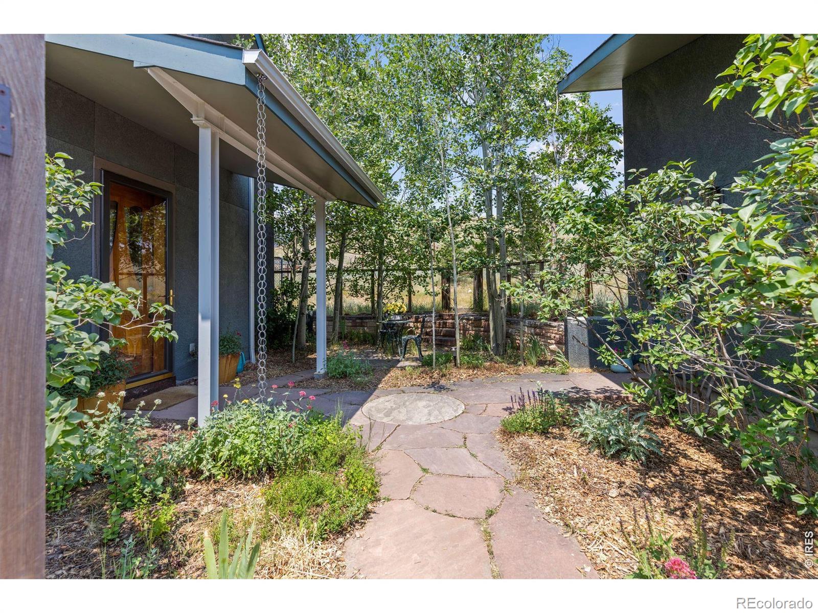 5695 Sunshine Canyon Drive
