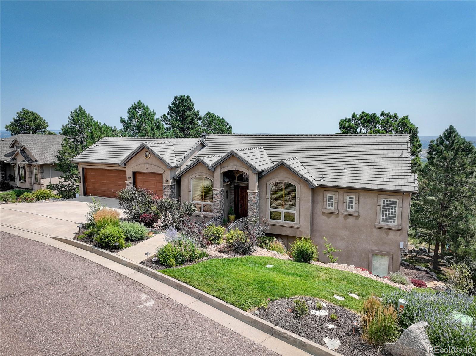 View Colorado Springs, CO 80906 house