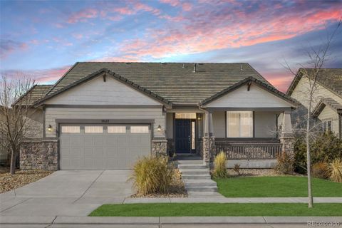 11527 Jasper Street Commerce City CO 80022