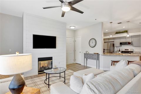 6005 Castlegate Drive W B22 Castle Rock CO 80108