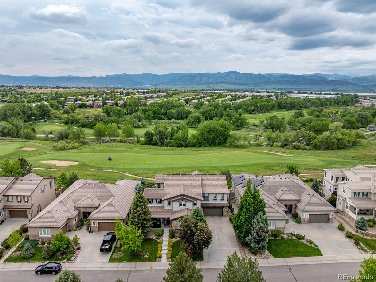 8993 Stonecrest Way
