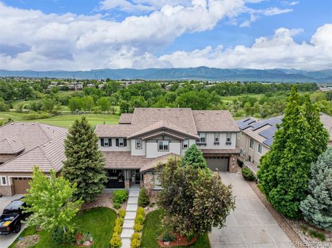 8993 Stonecrest Way Highlands Ranch CO 80129