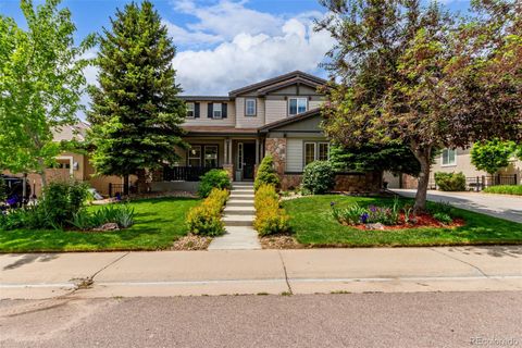 8993 Stonecrest Way Highlands Ranch CO 80129