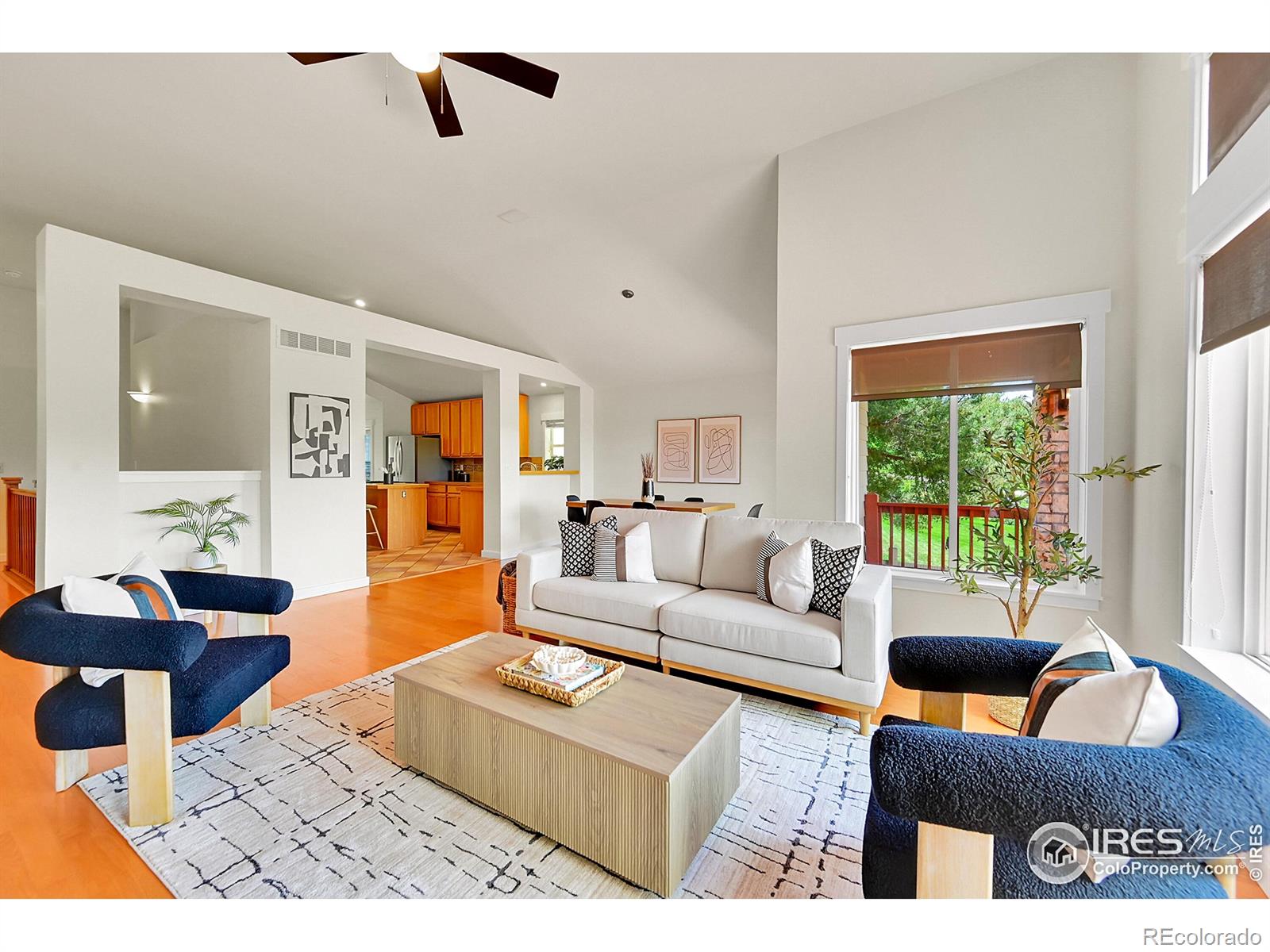 2226 Eagles Nest Drive