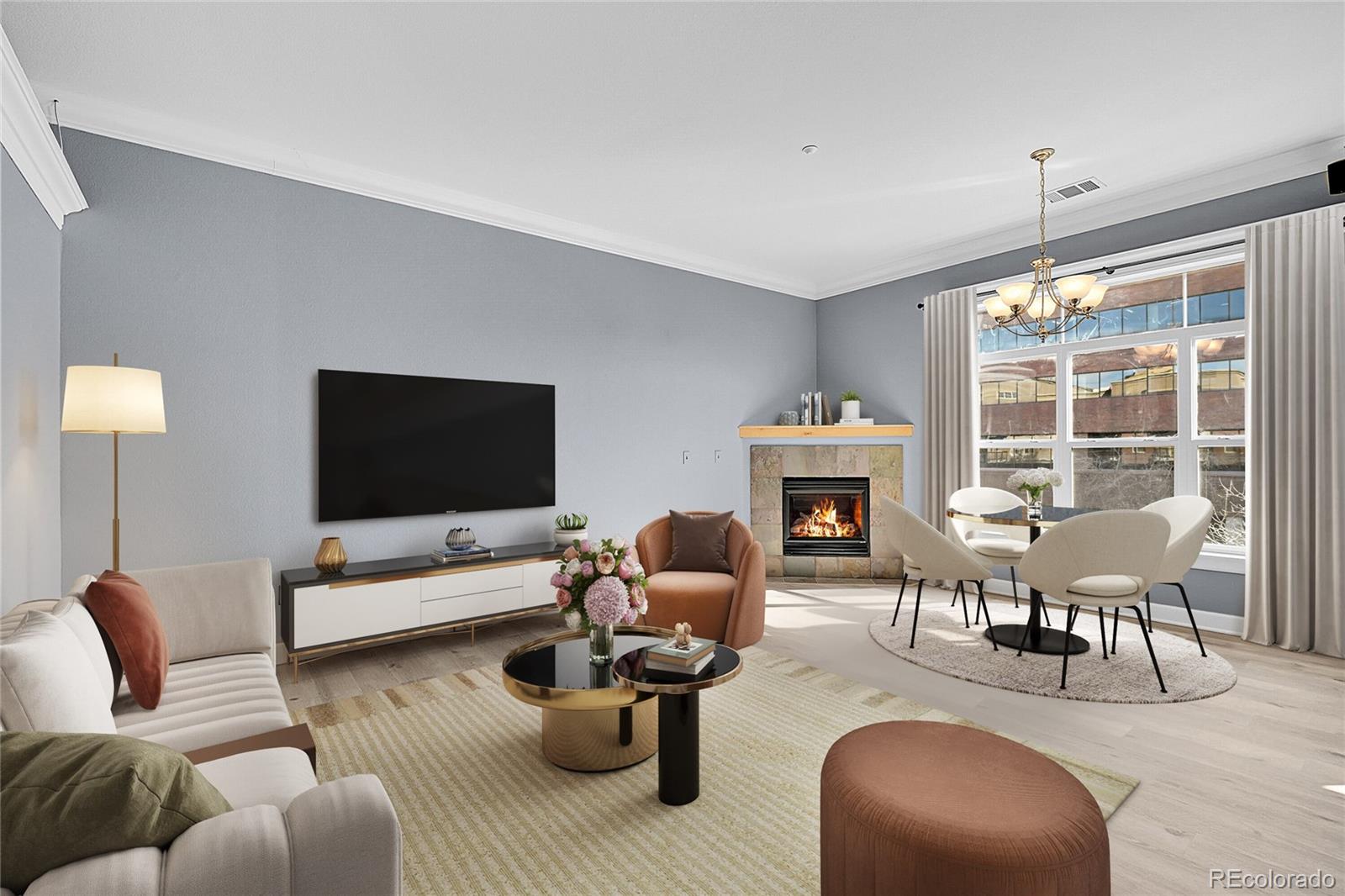 5677 S Park Place A202, Englewood, CO, 80111 4 5677 S Park Place A202