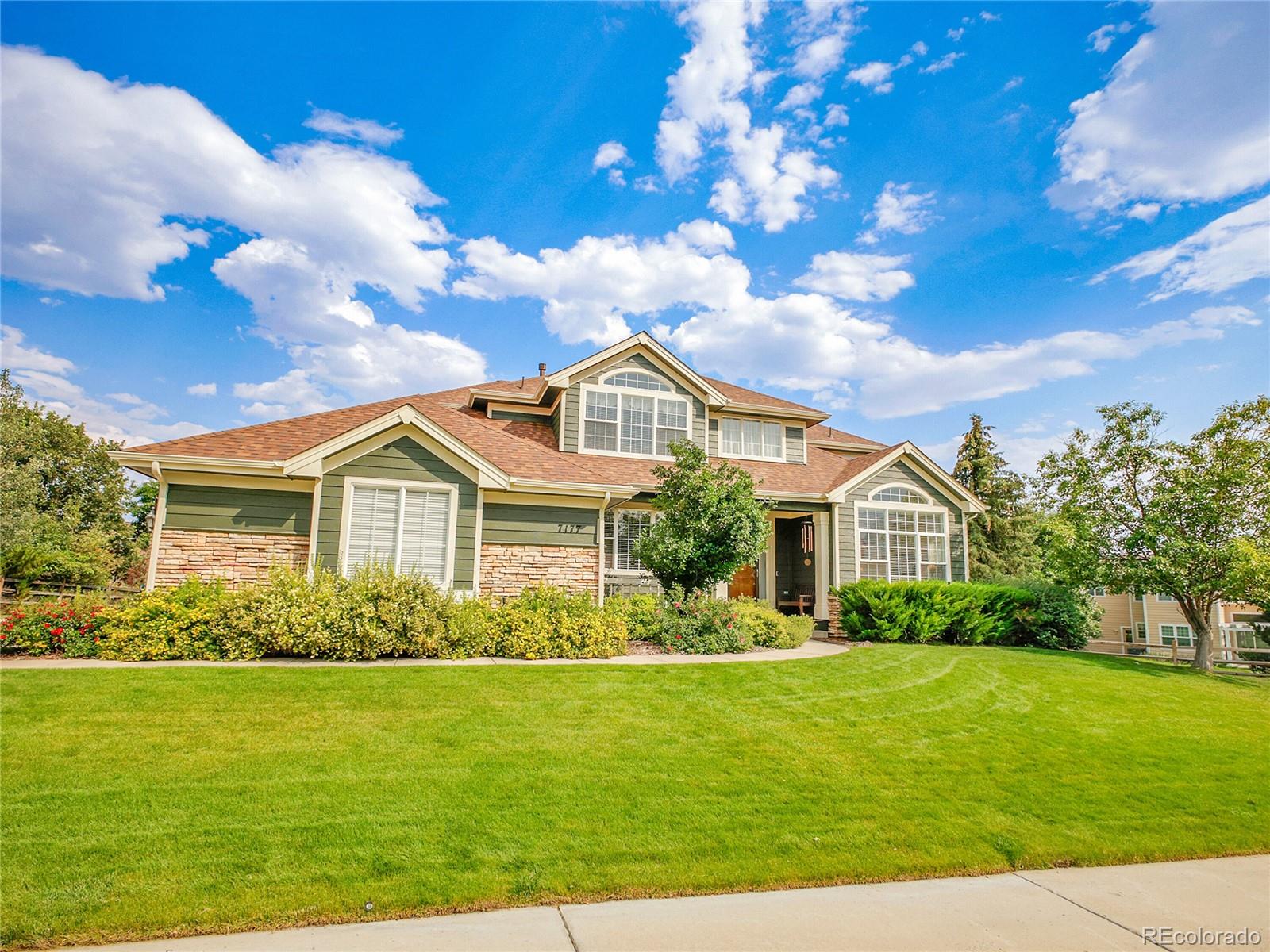 7177 Windwood Way