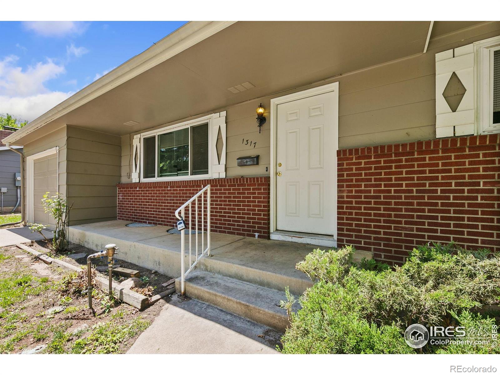 1317 Southridge Drive