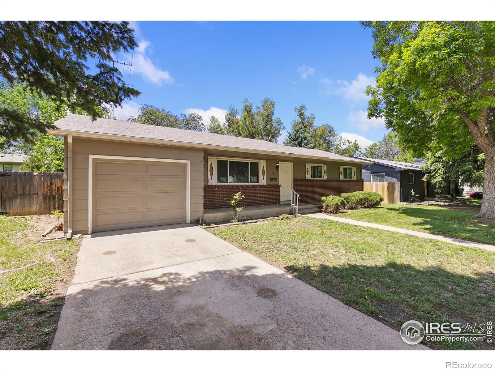 1317 Southridge Drive