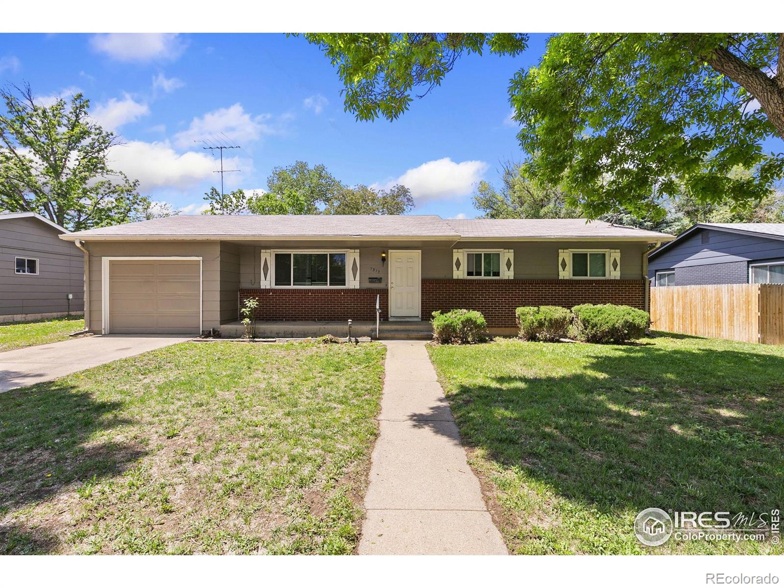 1317 Southridge Drive
