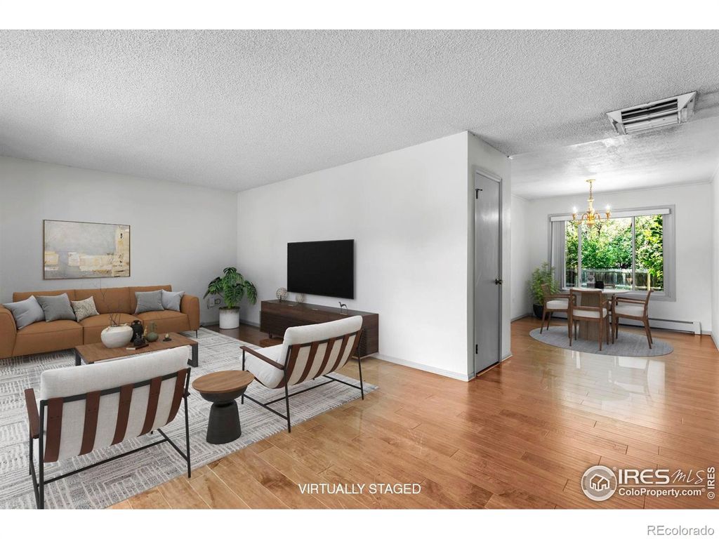 Photo of 2309 Judson Street, Longmont, CO 80501 (MLS # IR1045280)
