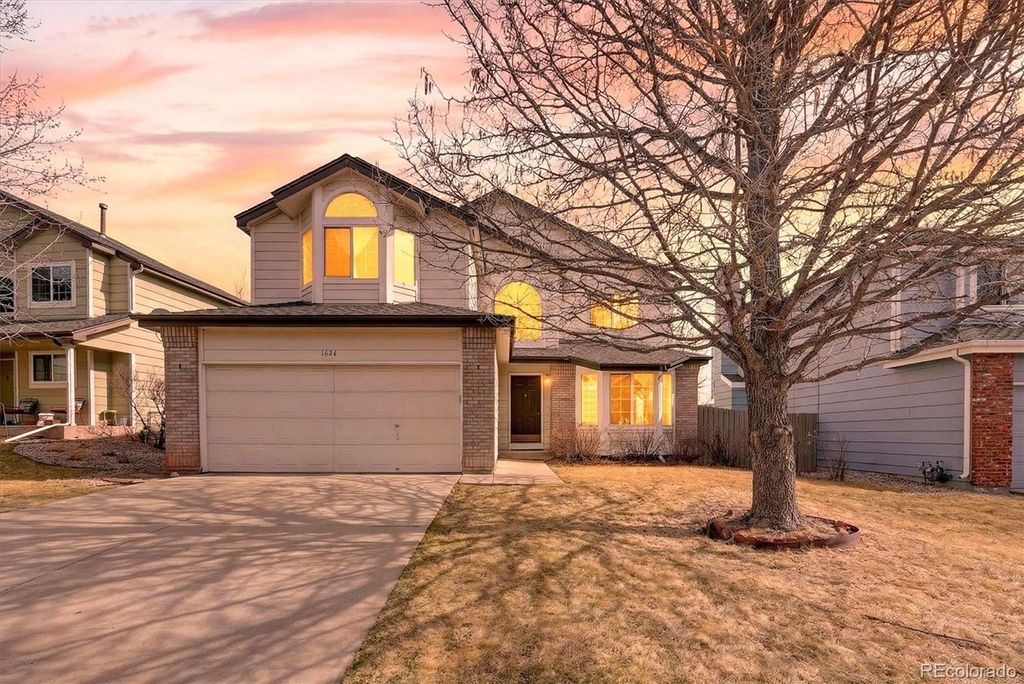 Photo of 1244 S Weldona Lane, Superior, CO 80027 (MLS # 3579639)