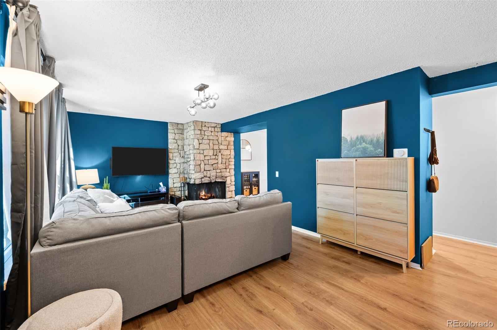 3851 S Fraser Street