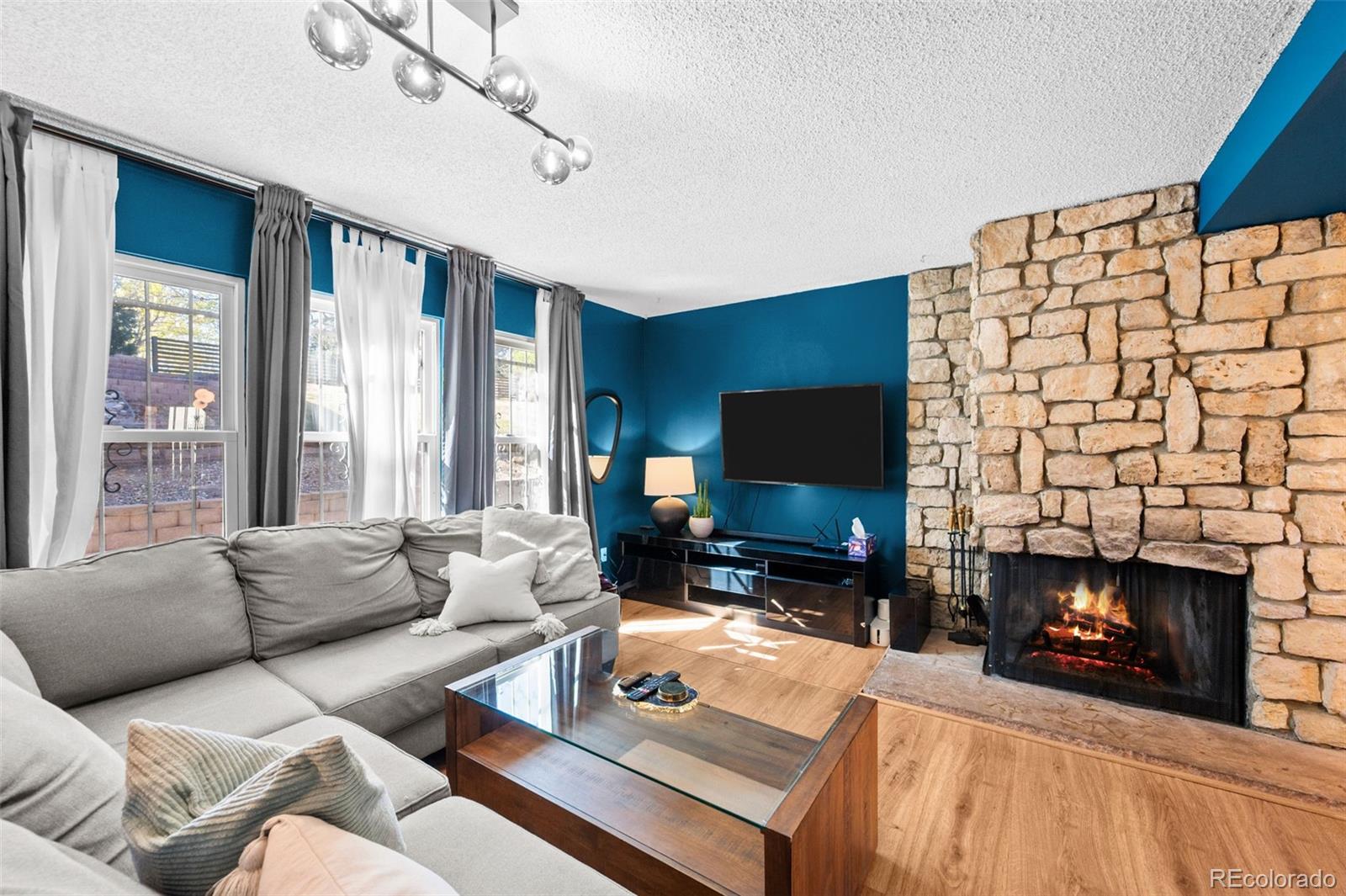 3851 S Fraser Street