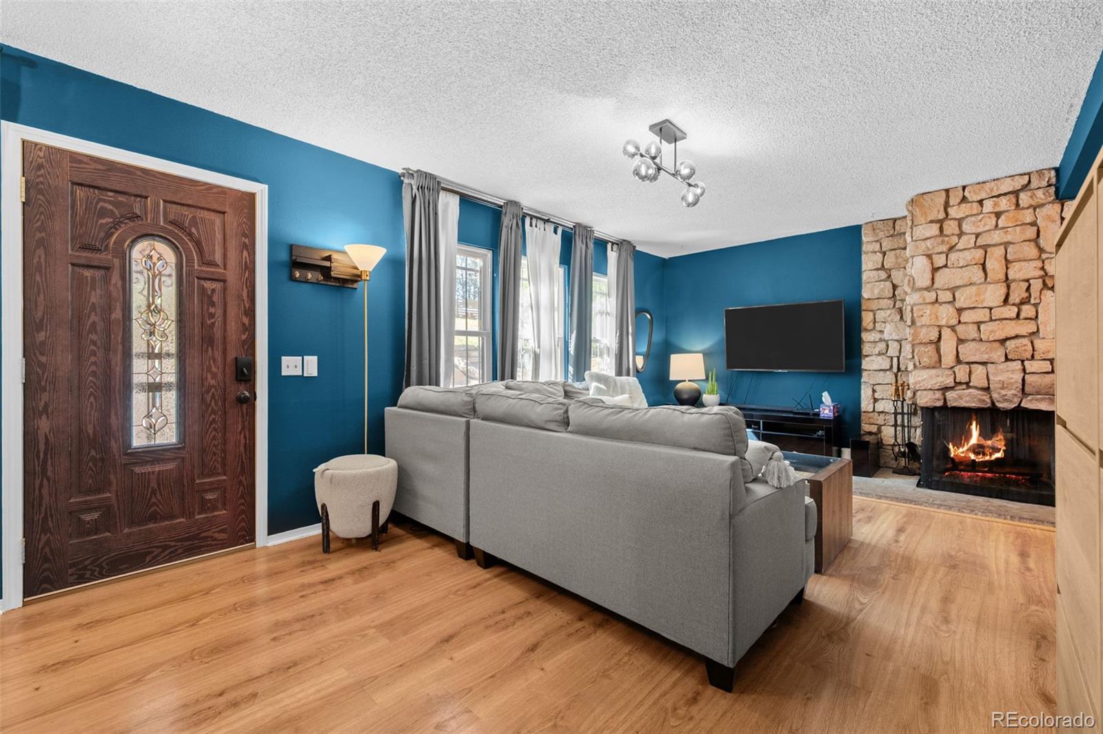 3851 S Fraser Street