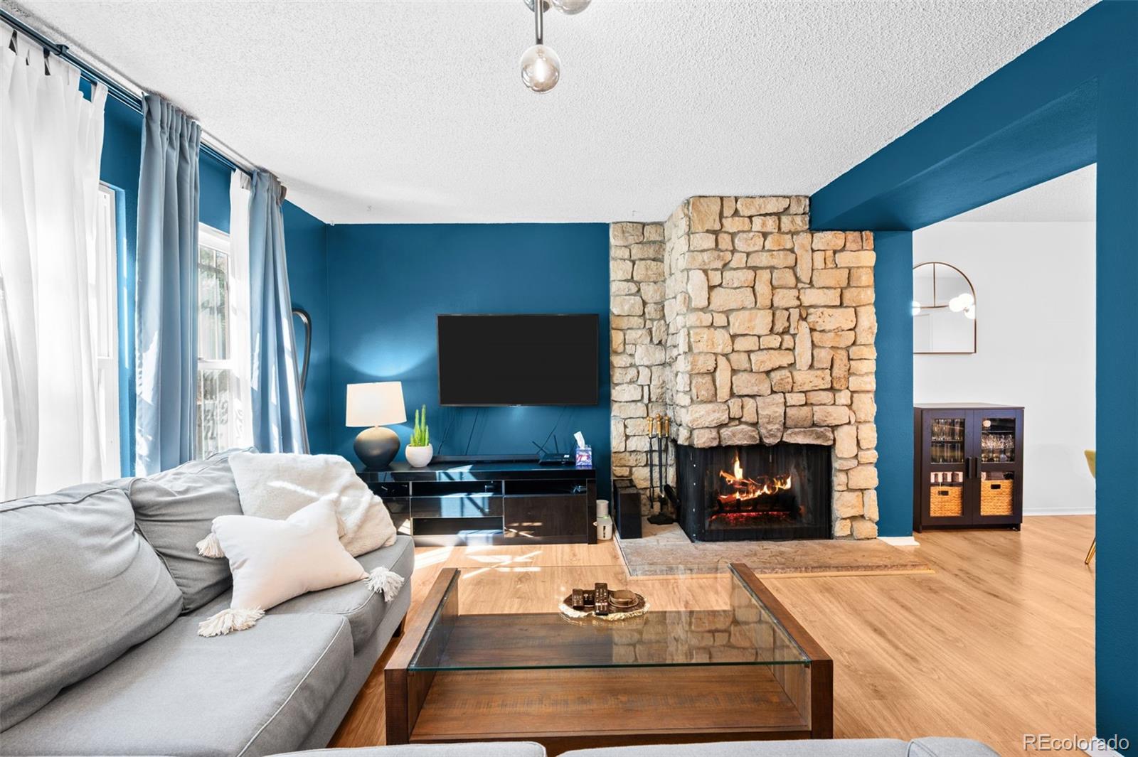 3851 S Fraser Street