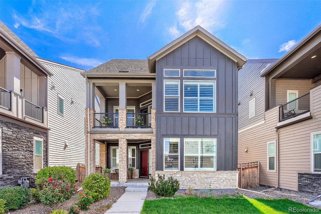 Photo of 16568 Shoshone Street, Broomfield, CO 80023 (MLS # 4051922)