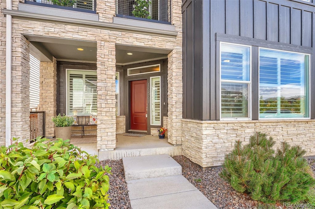 Photo of 16568 Shoshone Street, Broomfield, CO 80023 (MLS # 4051922)