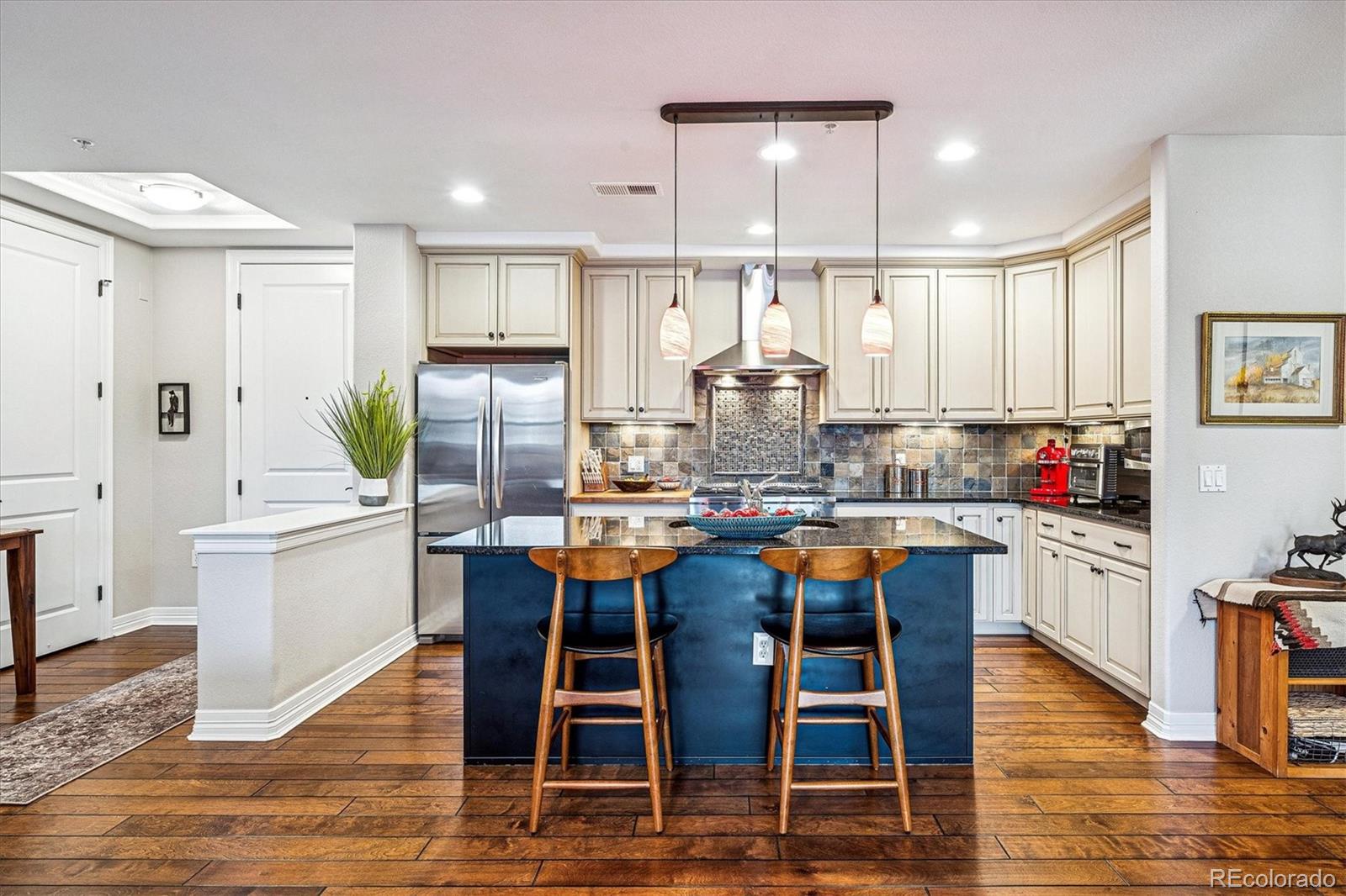 5592 S Nevada Street 104