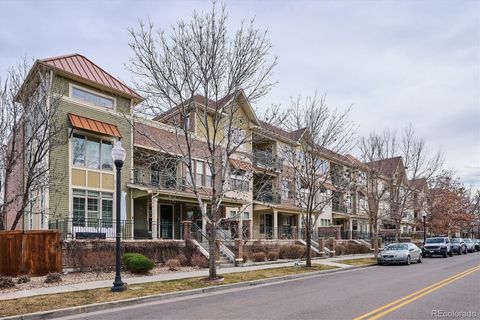 5592 S Nevada Street 104 Littleton CO 80120