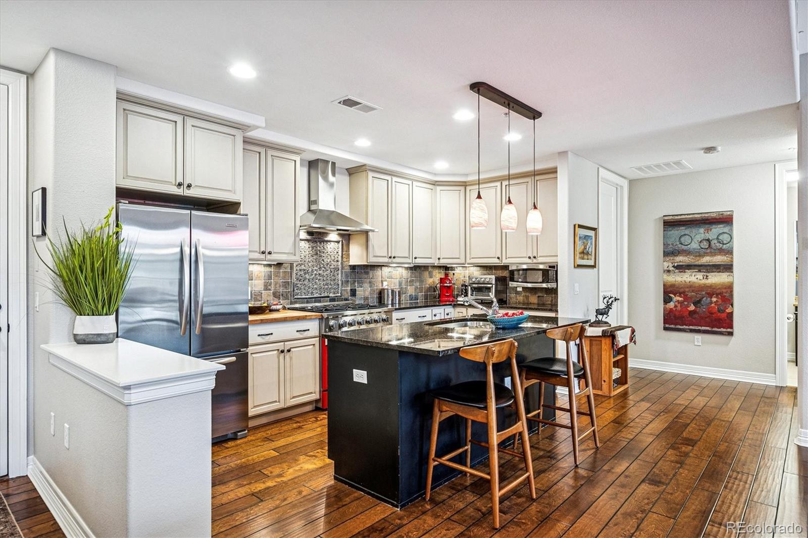 5592 S Nevada Street 104