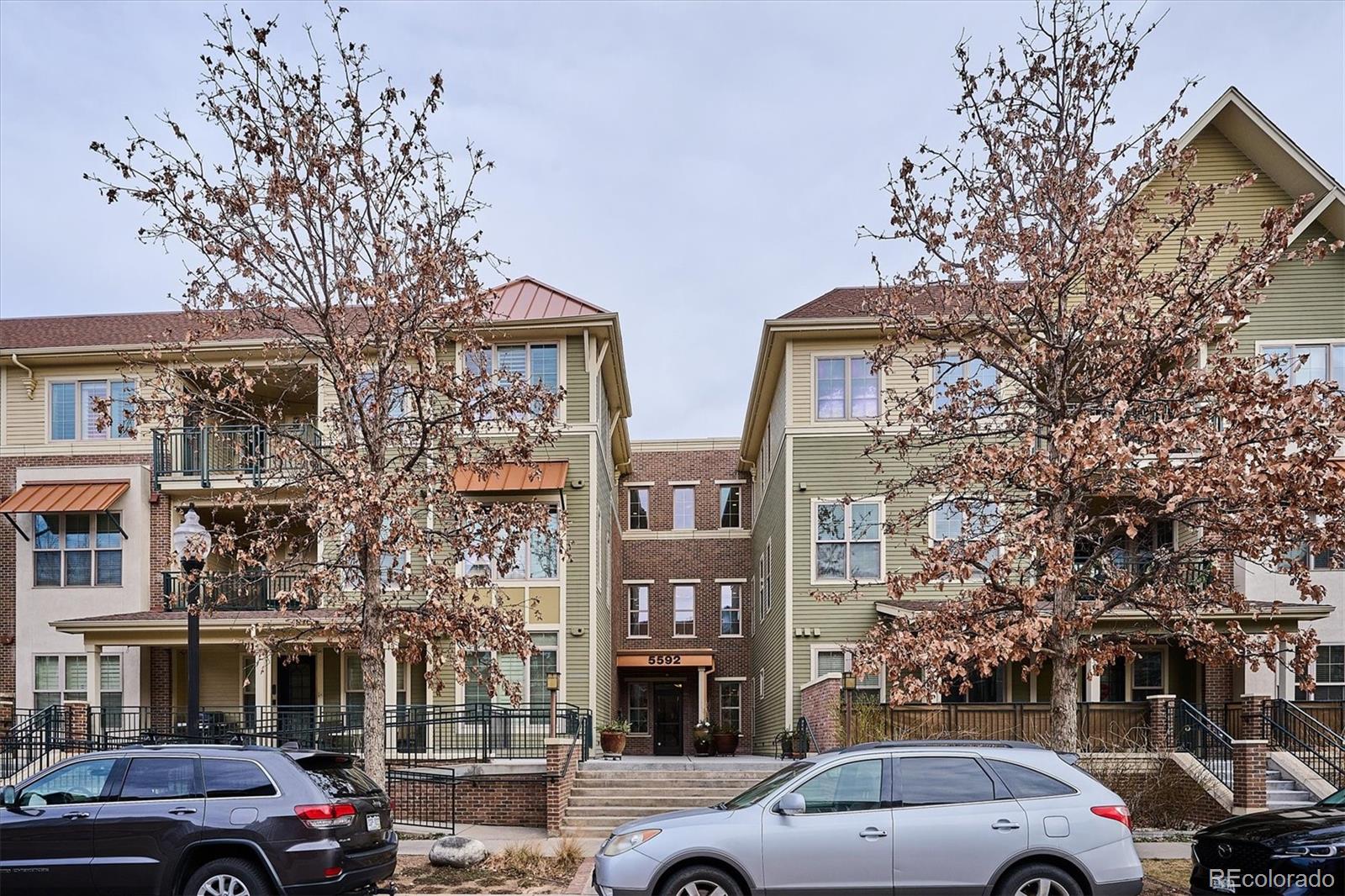 5592 S Nevada Street 104