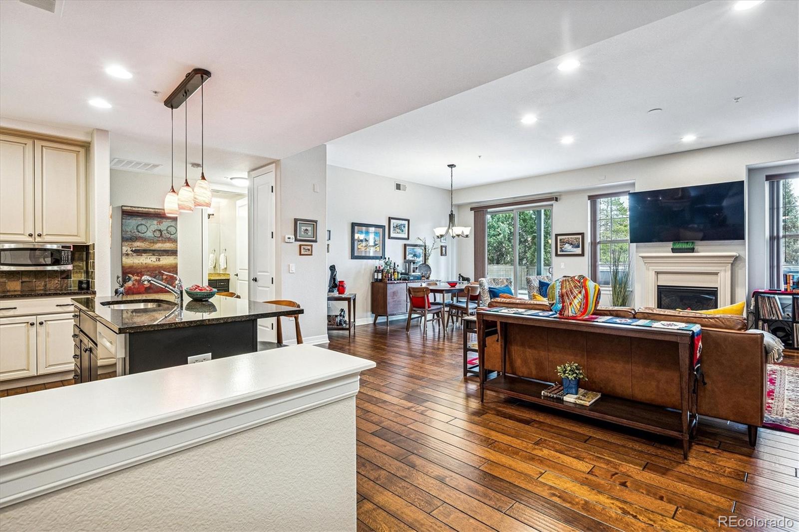 5592 S Nevada Street 104