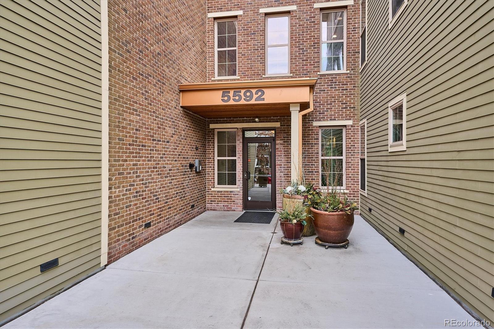 5592 S Nevada Street 104