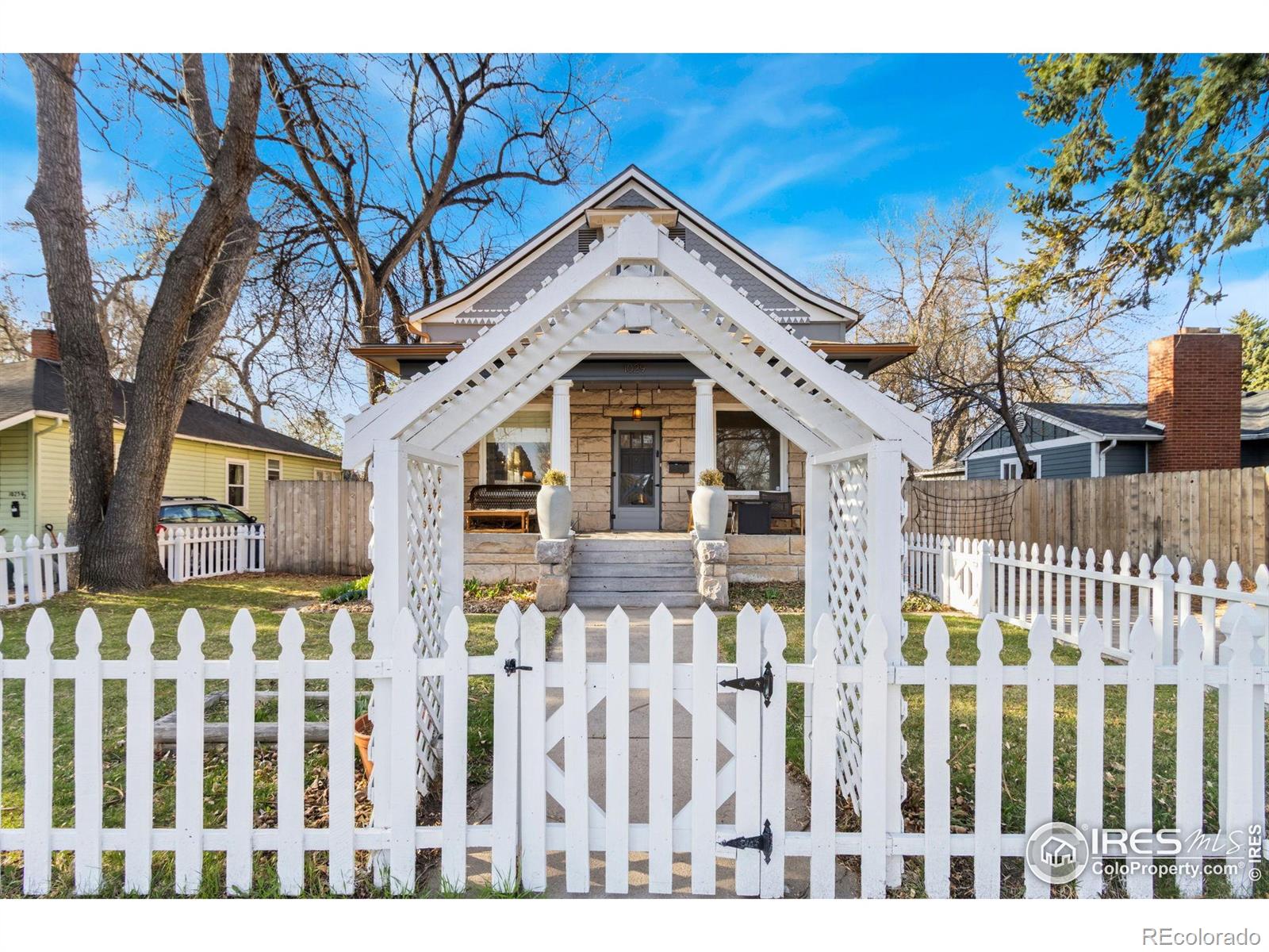 1029 Laporte Avenue, Fort Collins, CO, 80521 2 1029 Laporte Avenue