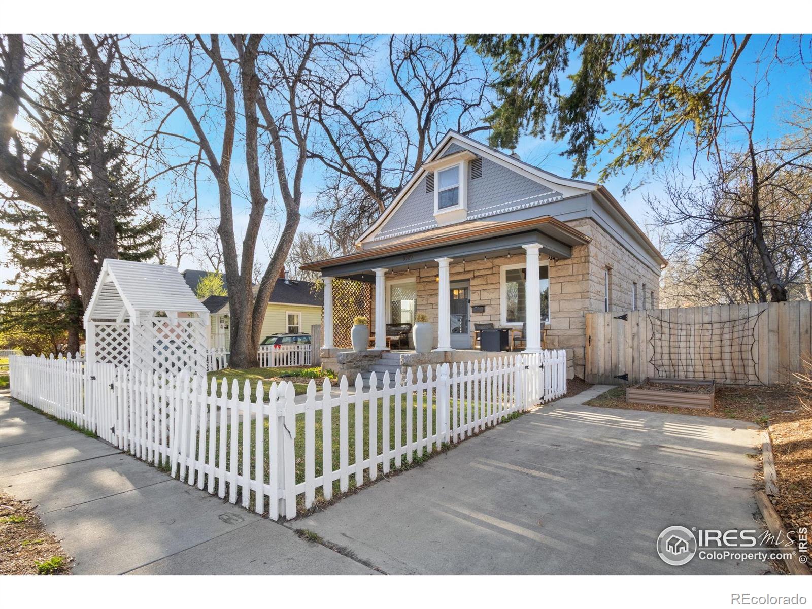 1029 Laporte Avenue, Fort Collins, CO, 80521 3 1029 Laporte Avenue
