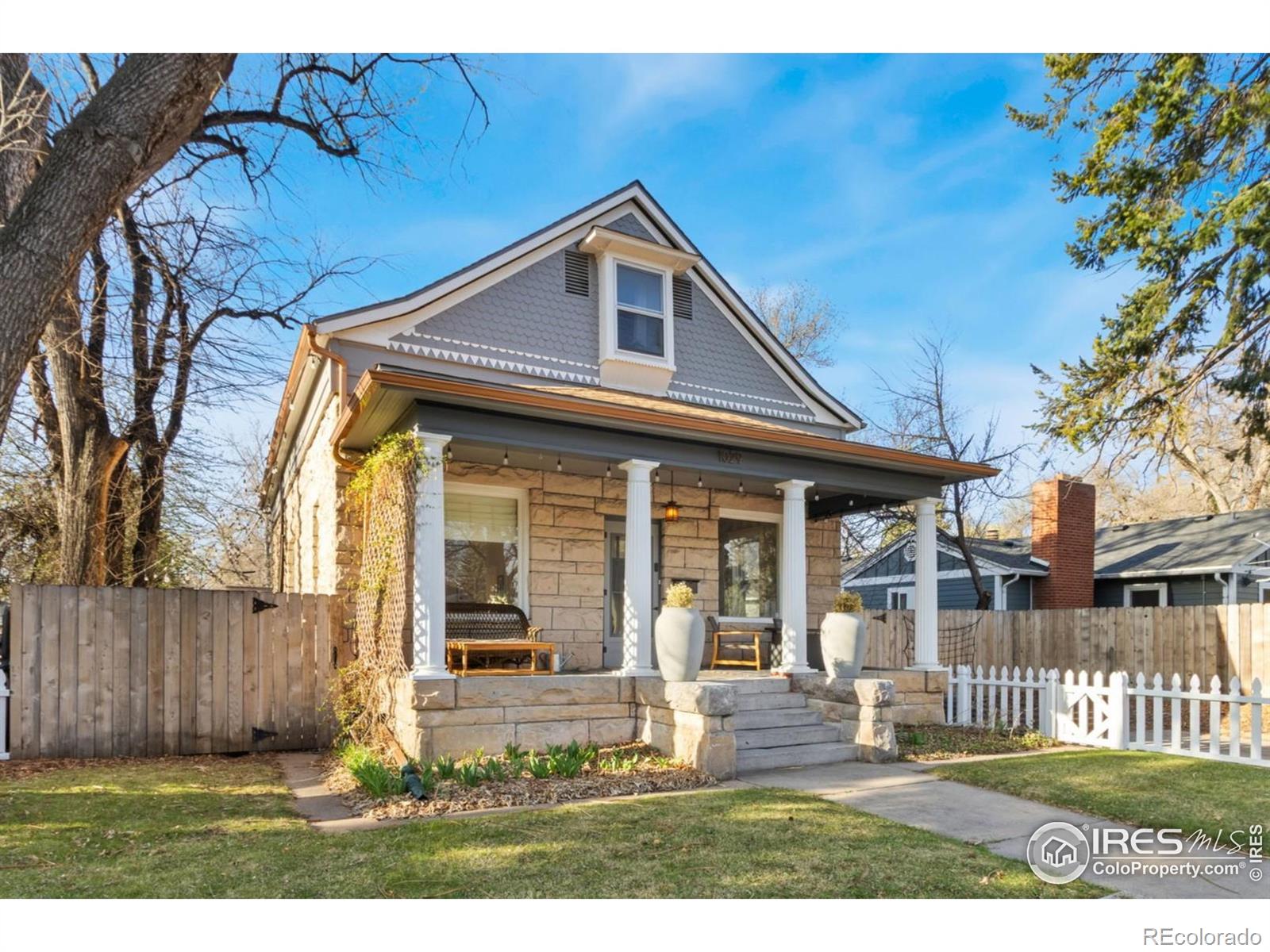 1029 Laporte Avenue, Fort Collins, CO, 80521 1 1029 Laporte Avenue