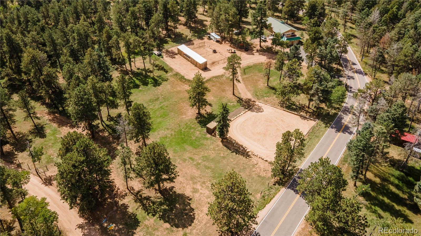 12322 S Wamblee Valley Road