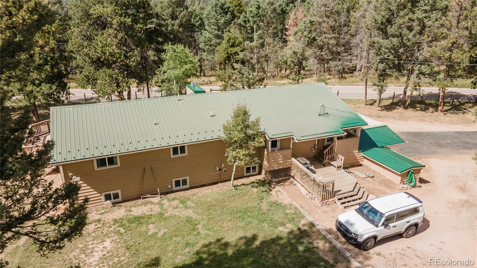12322 S Wamblee Valley Road