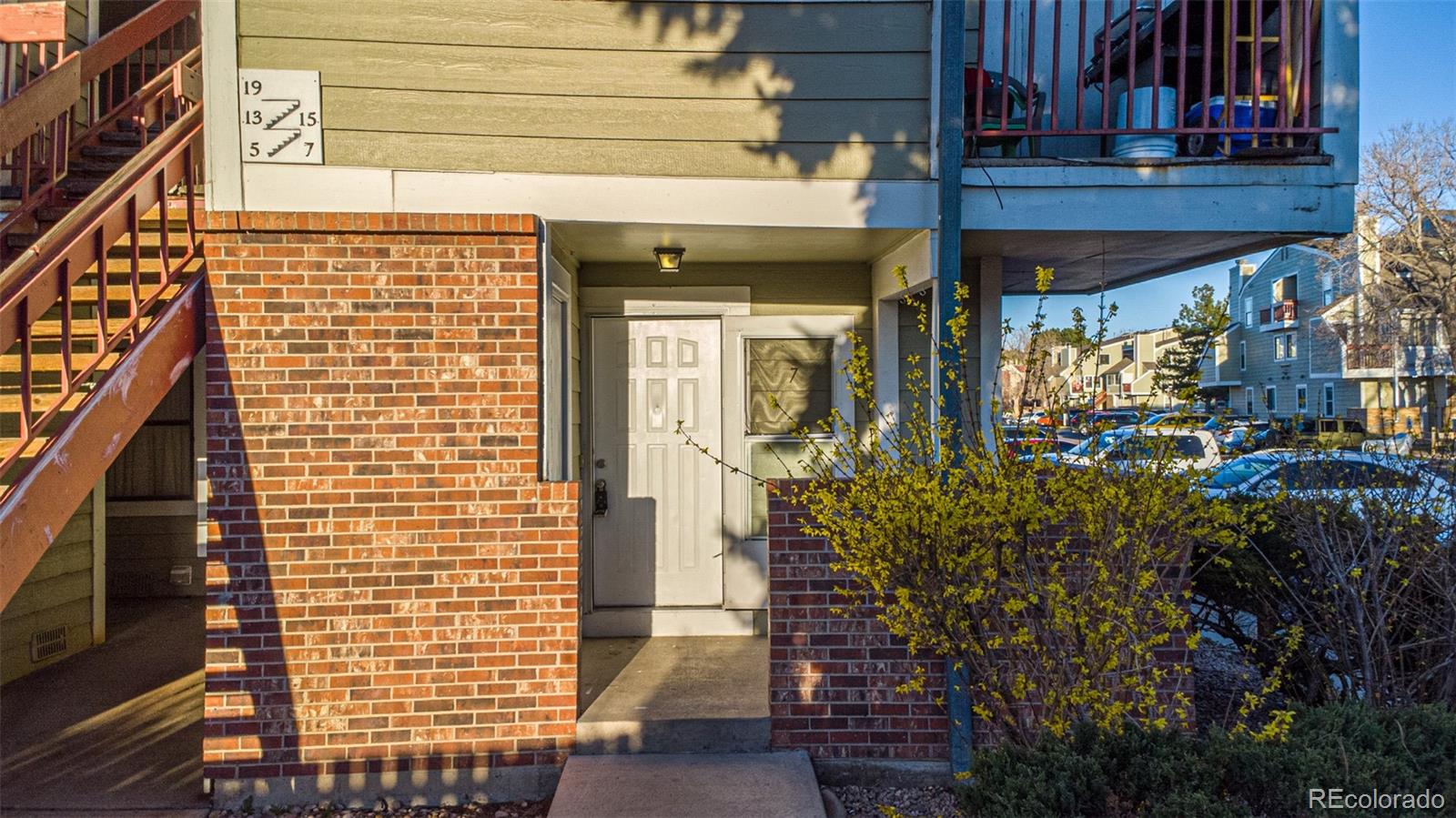 919 S Dawson Way 7, Aurora, CO, 80012 1 919 S Dawson Way 7