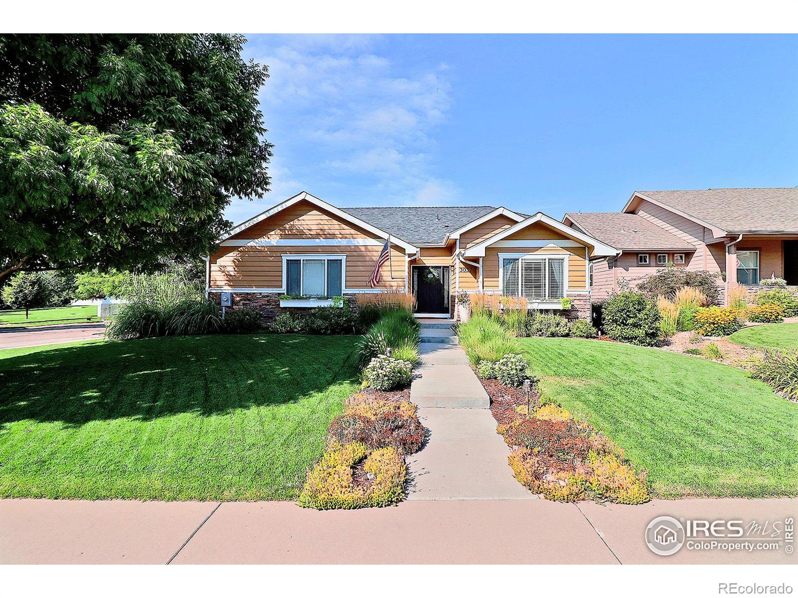 View Greeley, CO 80634 house