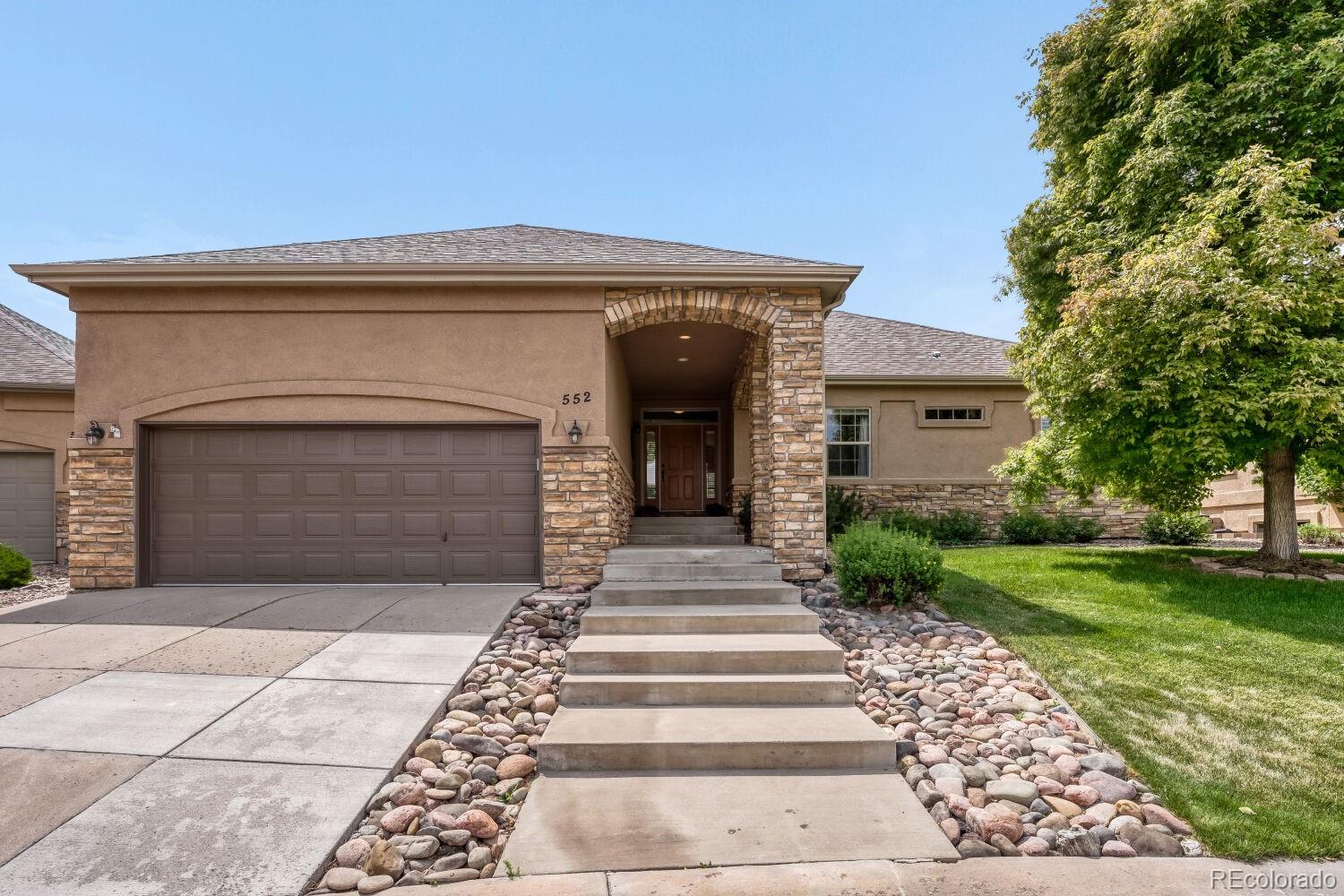 552 Wenlock Court