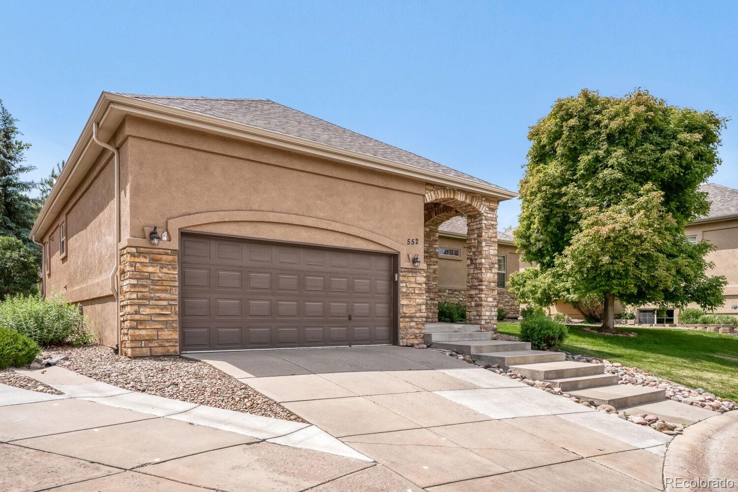 552 Wenlock Court