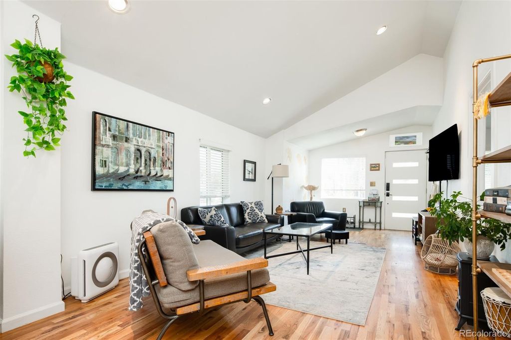 Photo of 201 S King Street, Denver, CO 80219 (MLS # 4539428)