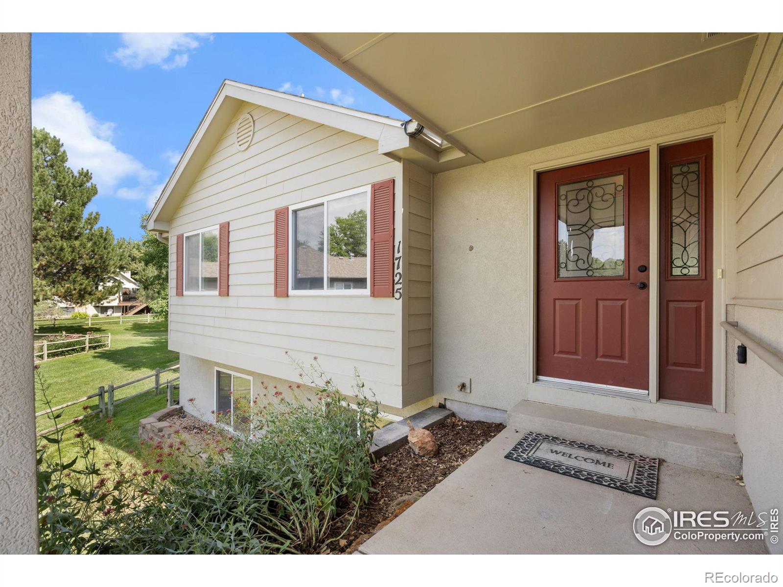 1725 Keyes Court