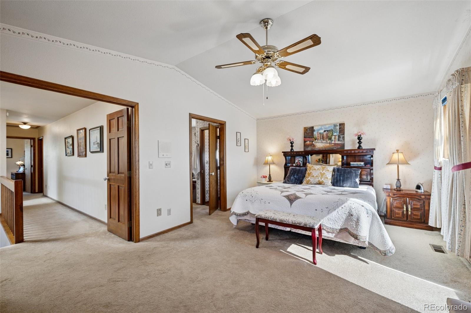 5245 Sapphire Drive, Colorado Springs, CO, 80918 5245 Sapphire Drive