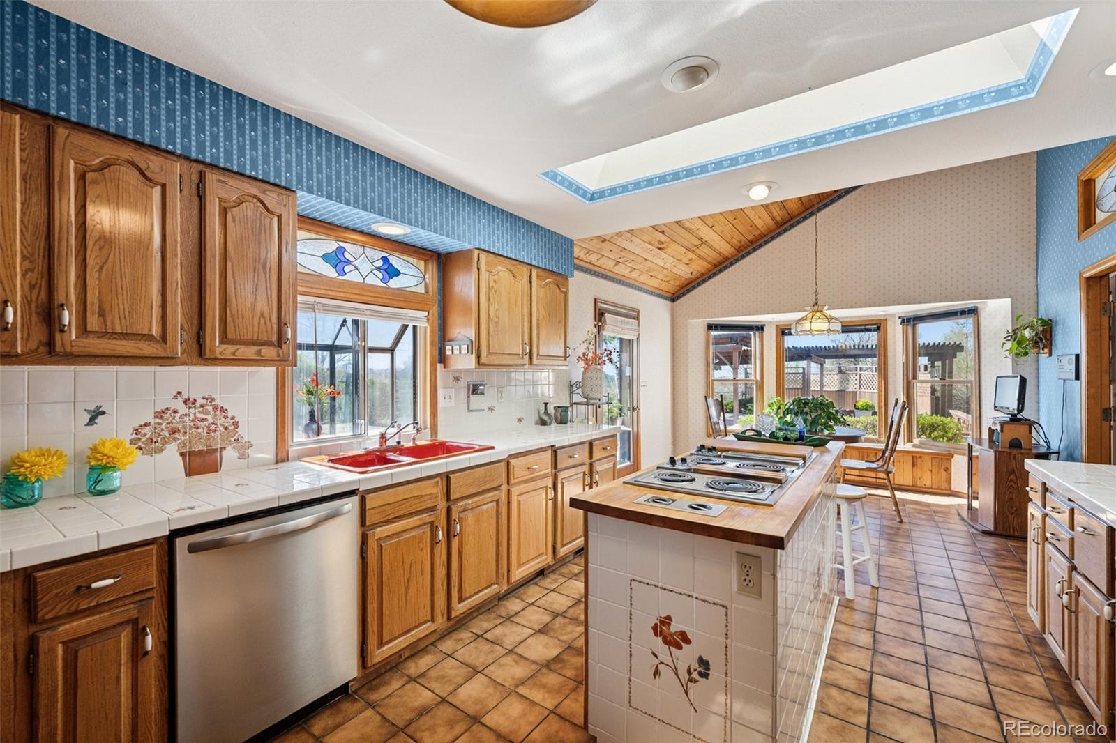 5245 Sapphire Drive, Colorado Springs, CO, 80918 5245 Sapphire Drive