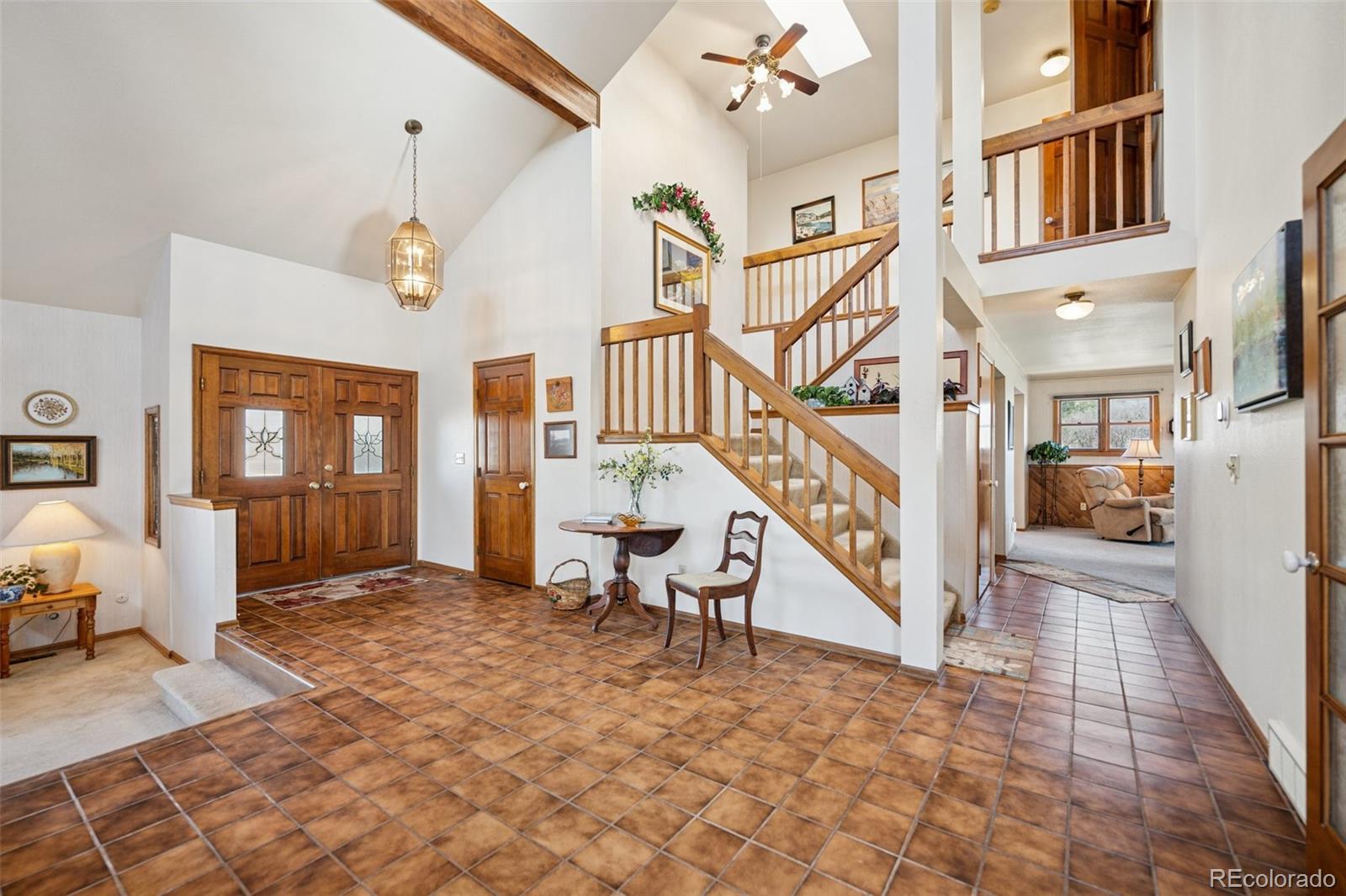 5245 Sapphire Drive, Colorado Springs, CO, 80918 5245 Sapphire Drive