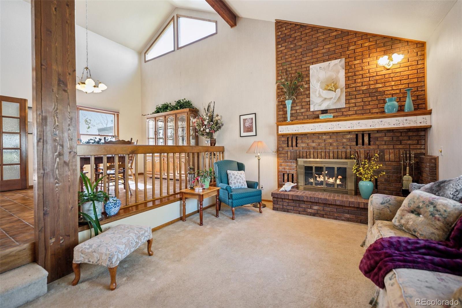 5245 Sapphire Drive, Colorado Springs, CO, 80918 5245 Sapphire Drive