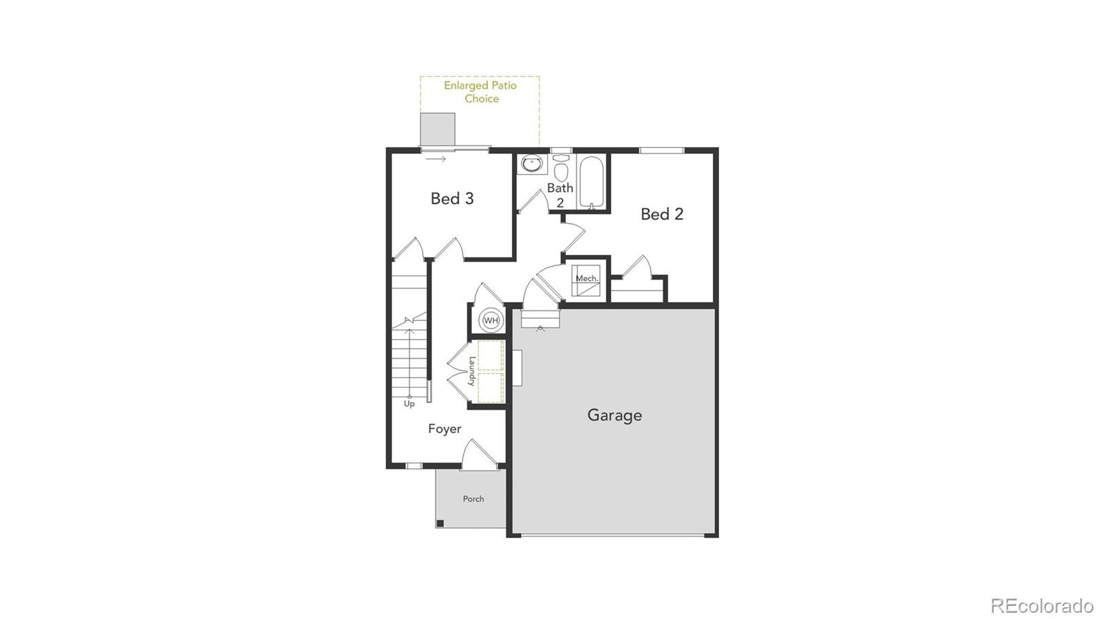 22172 E 38th Place