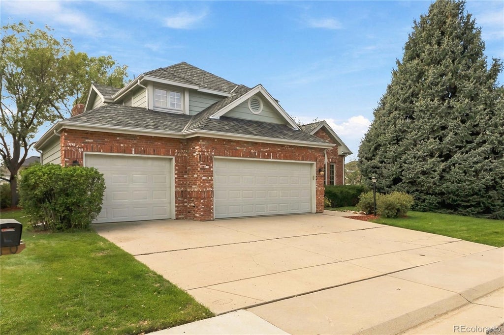 Photo of 16140 E Prentice Lane, Centennial, CO 80015 (MLS # 5063427)