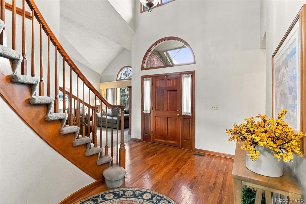 Photo of 16140 E Prentice Lane, Centennial, CO 80015 (MLS # 5063427)
