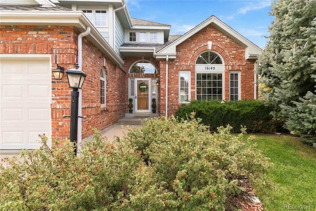 Photo of 16140 E Prentice Lane, Centennial, CO 80015 (MLS # 5063427)