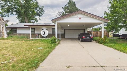 10185 W 71st Place Arvada CO 80004